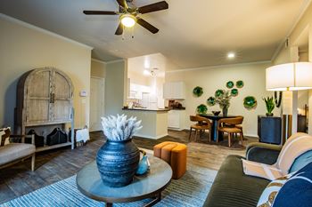 Lambertson farms apartments ceiling fans